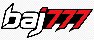baj777 লোগো